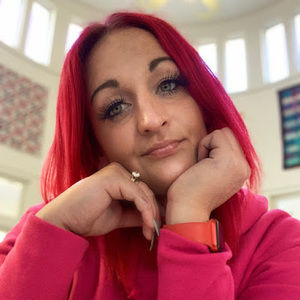 Meet your Posher, Erica